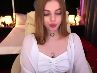 LexiSi's Live Sex Cam Show
