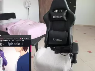 nerdgirl314's Live Sex Cam Show
