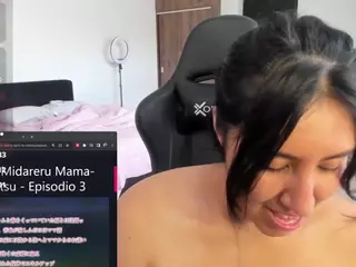 nerdgirl314's Live Sex Cam Show