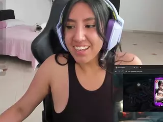nerdgirl314's Live Sex Cam Show