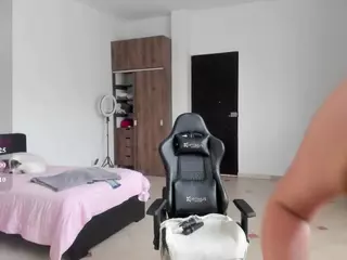 nerdgirl314's Live Sex Cam Show