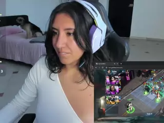 nerdgirl314's Live Sex Cam Show