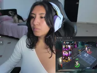 nerdgirl314's Live Sex Cam Show