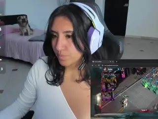 nerdgirl314's Live Sex Cam Show