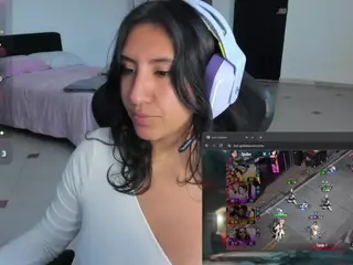 nerdgirl314's Live Sex Cam Show