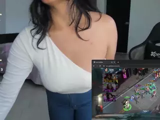 nerdgirl314's Live Sex Cam Show