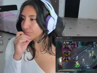 nerdgirl314's Live Sex Cam Show