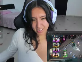 nerdgirl314's Live Sex Cam Show