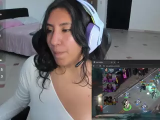 nerdgirl314's Live Sex Cam Show