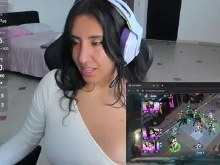 nerdgirl314's Live Sex Cam Show