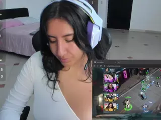 nerdgirl314's Live Sex Cam Show