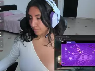 nerdgirl314's Live Sex Cam Show