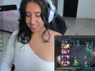 nerdgirl314's Live Sex Cam Show