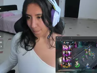 nerdgirl314's Live Sex Cam Show