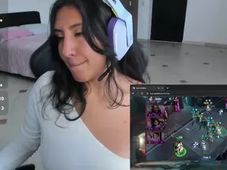 nerdgirl314's Live Sex Cam Show