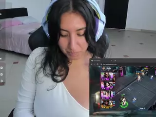 nerdgirl314's Live Sex Cam Show