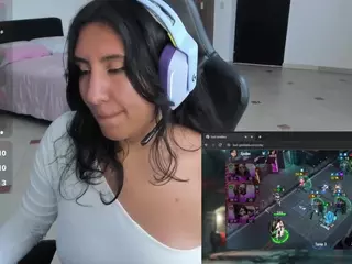 nerdgirl314's Live Sex Cam Show