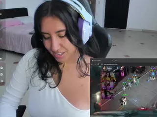 nerdgirl314's Live Sex Cam Show