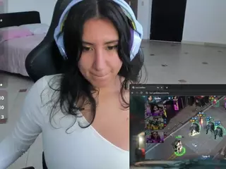 nerdgirl314's Live Sex Cam Show