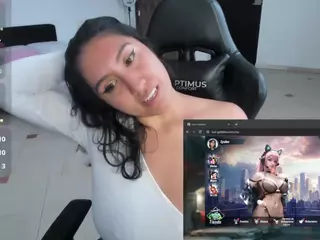 nerdgirl314's Live Sex Cam Show