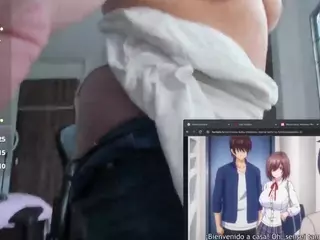nerdgirl314's Live Sex Cam Show