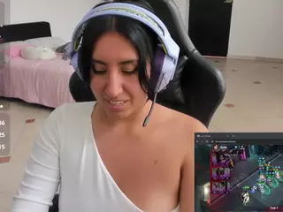 nerdgirl314's Live Sex Cam Show