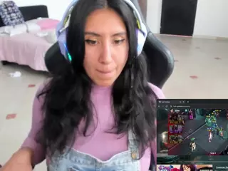 nerdgirl314's Live Sex Cam Show