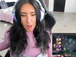 nerdgirl314's Live Sex Cam Show