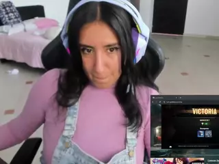 nerdgirl314's Live Sex Cam Show