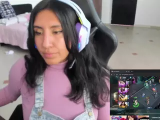 nerdgirl314's Live Sex Cam Show