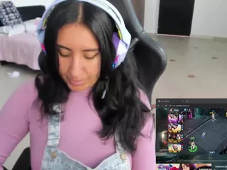nerdgirl314's Live Sex Cam Show