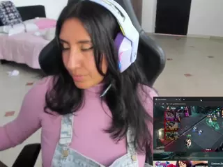 nerdgirl314's Live Sex Cam Show