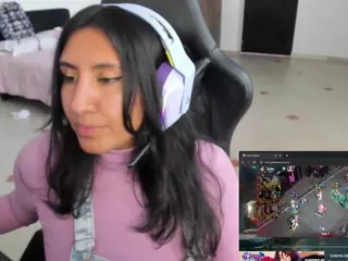 nerdgirl314's Live Sex Cam Show