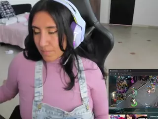 nerdgirl314's Live Sex Cam Show