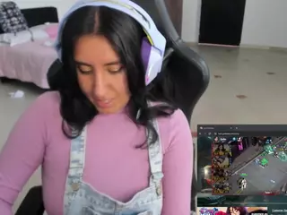 nerdgirl314's Live Sex Cam Show