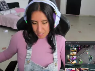 nerdgirl314's Live Sex Cam Show