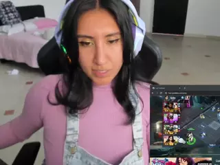 nerdgirl314's Live Sex Cam Show