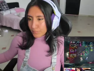 nerdgirl314's Live Sex Cam Show