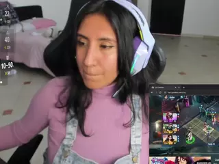 nerdgirl314's Live Sex Cam Show