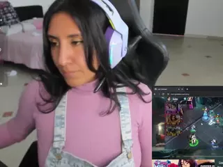 nerdgirl314's Live Sex Cam Show