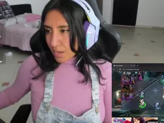 nerdgirl314's Live Sex Cam Show