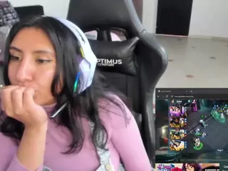 nerdgirl314's Live Sex Cam Show