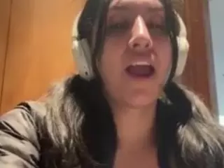 nerdgirl314's Live Sex Cam Show