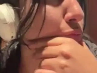 nerdgirl314's Live Sex Cam Show