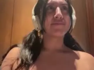 nerdgirl314's Live Sex Cam Show