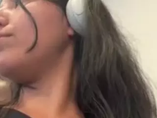 nerdgirl314's Live Sex Cam Show