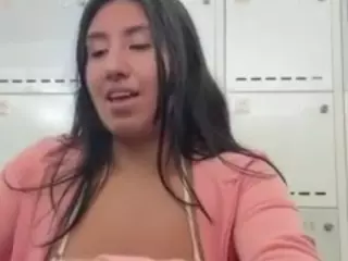 nerdgirl314's Live Sex Cam Show