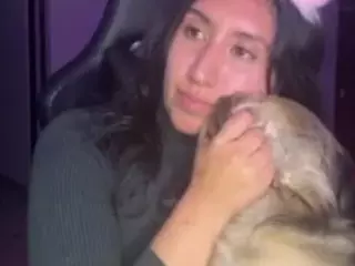nerdgirl314's Live Sex Cam Show