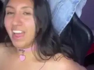 nerdgirl314's Live Sex Cam Show