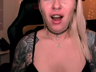 lerika-moore's Live Sex Cam Show
